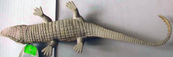 Plastic toy
