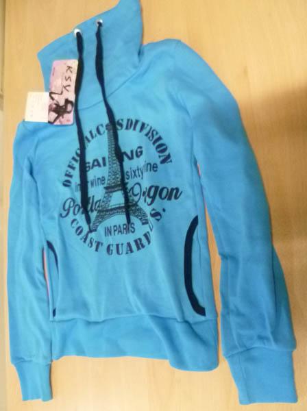 Children's sweatshirt