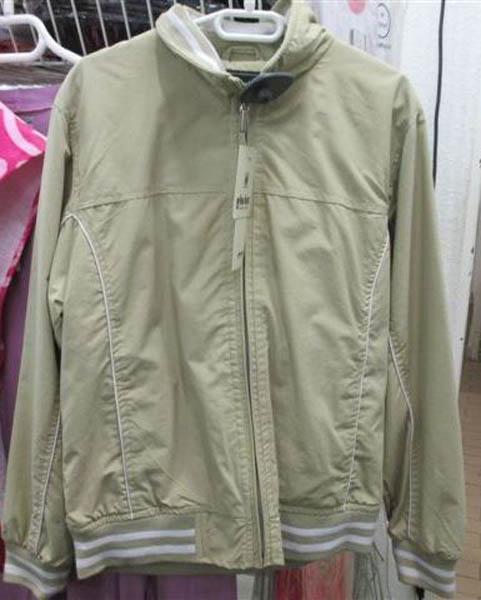 Children’s jacket