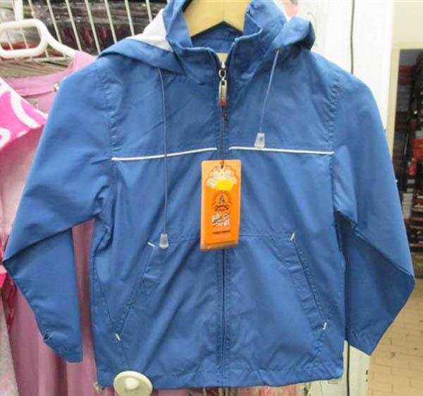 Children’s jacket