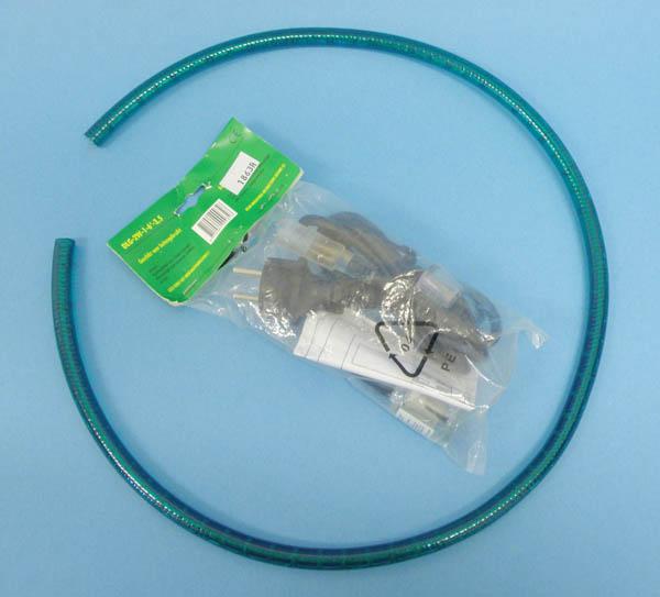 Rope light