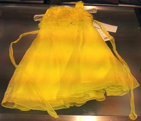 Girls’ dresses