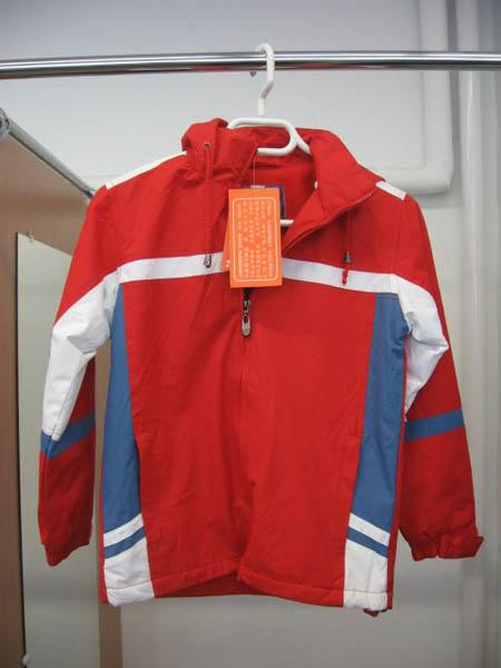 Children’s jacket