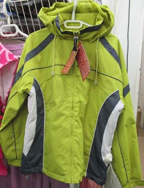 Children’s jacket