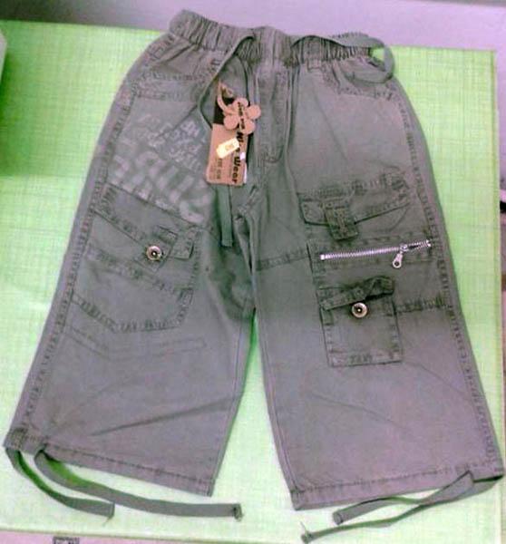 Children's trousers