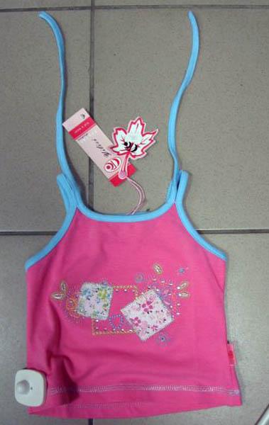 Girls'  top