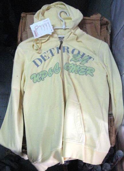 Children’s sweatshirt