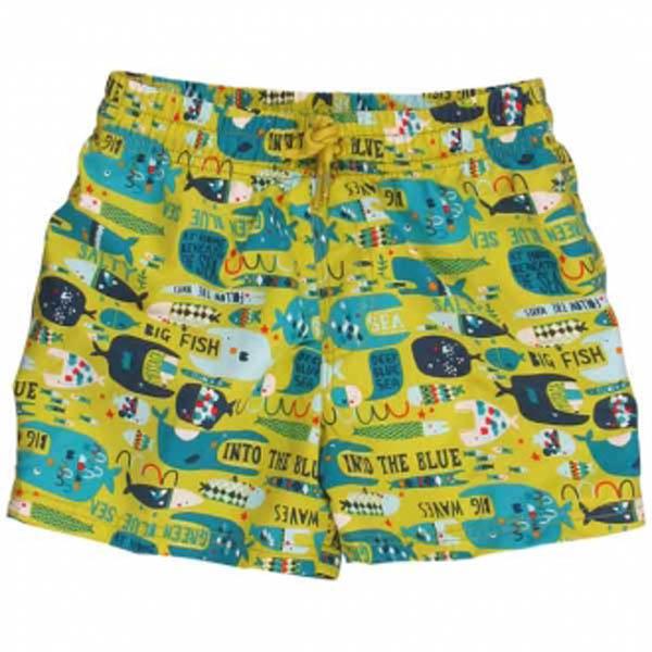 Boys’ swimming shorts