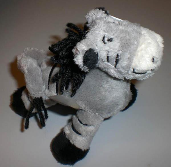 Soft toys