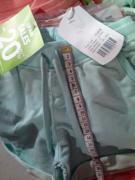 Children's shorts