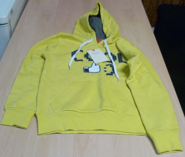Children's sweatshirts