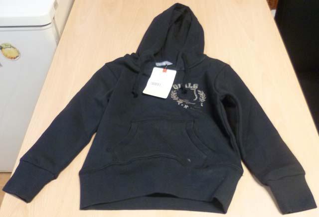 Children's sweatshirts
