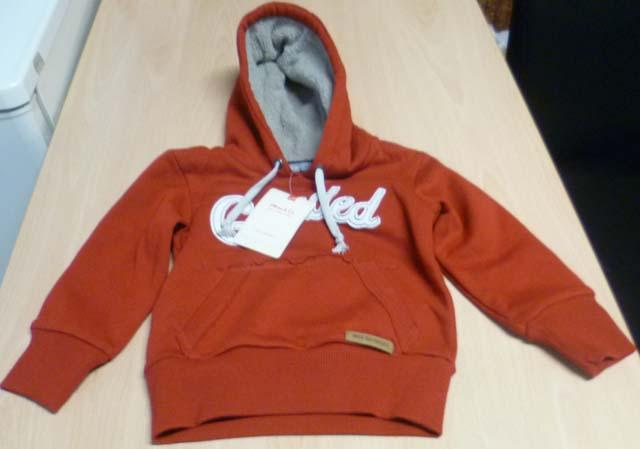 Children's sweatshirts