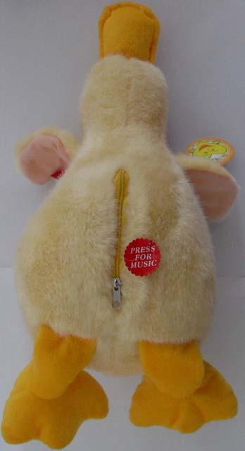 Soft toy