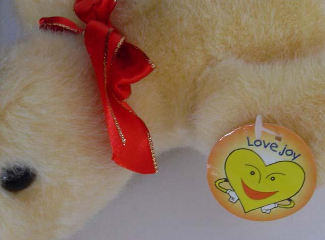 Soft toy