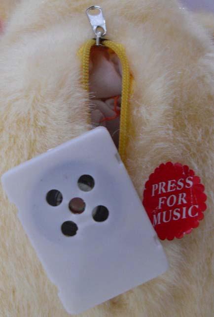 Soft toy