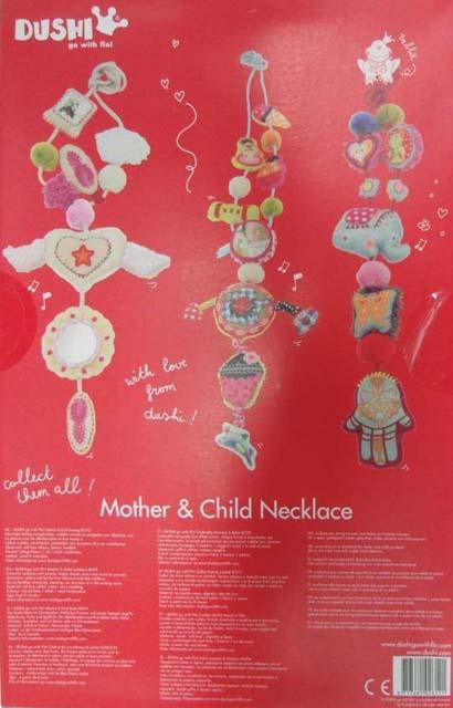 Toy necklace