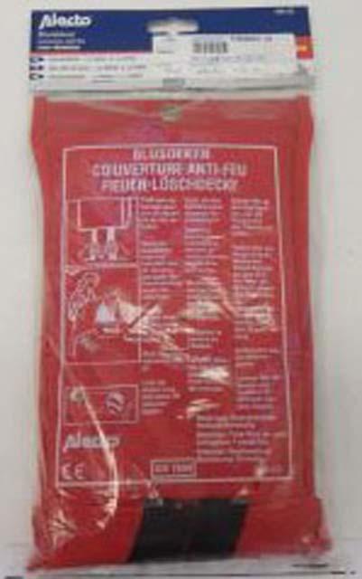 Fire Blanket