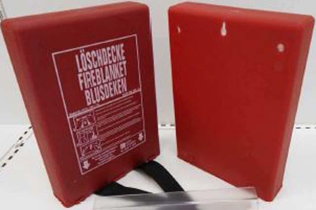 Fire blanket