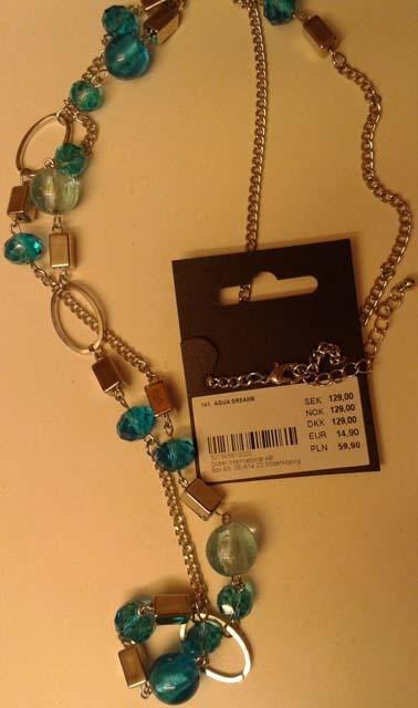 Necklace