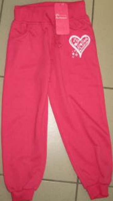 Girls' trousers