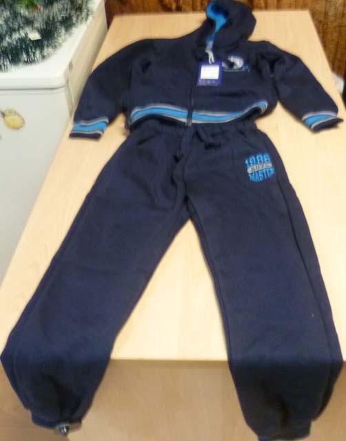 Children's clothing set