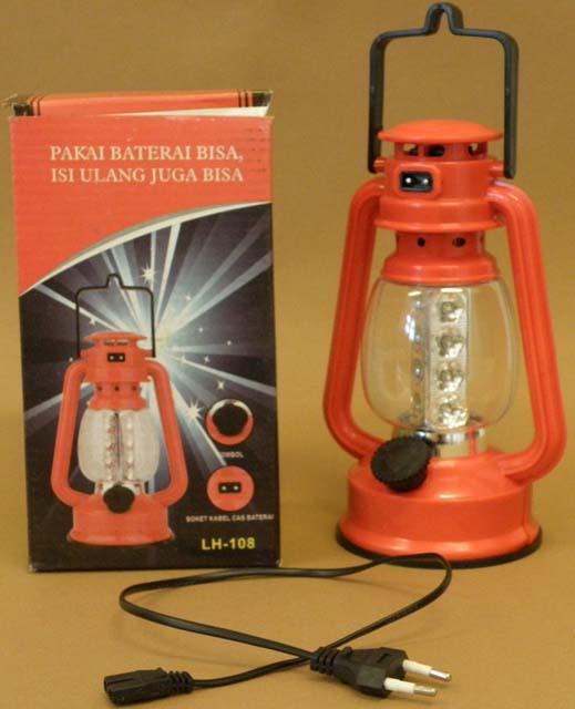 Portable light