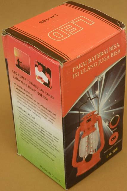 Portable light