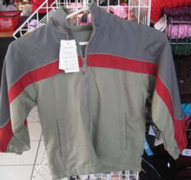 Children's jacket