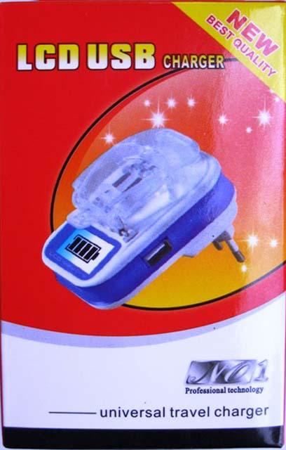USB charger