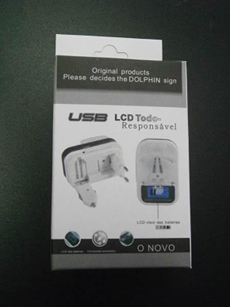 USB charger