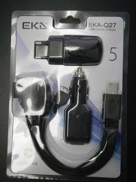 USB charger