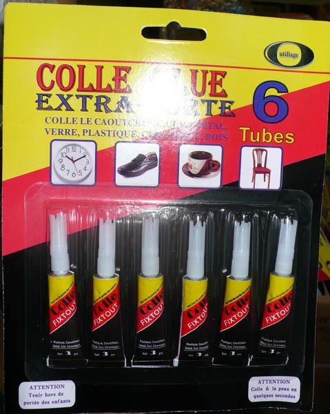Glue
