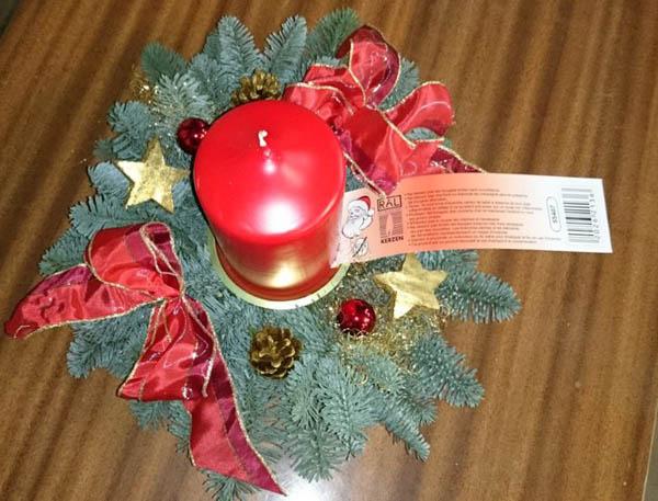 Christmas decoration