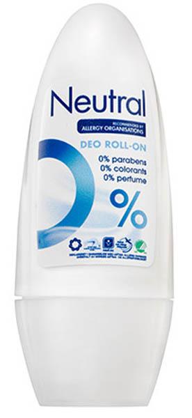 Deodorant