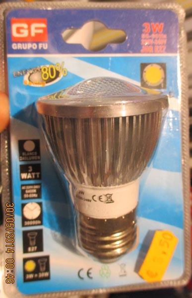 LED Lamp