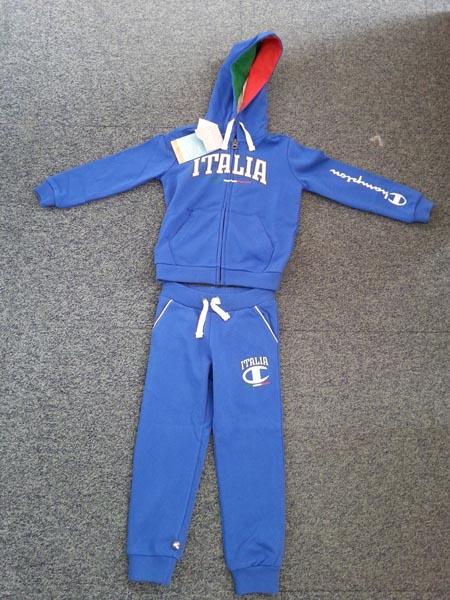 Children's clothing set