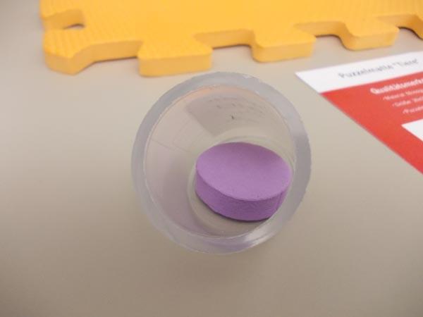 Puzzle mat