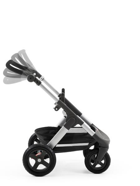 Pushchair