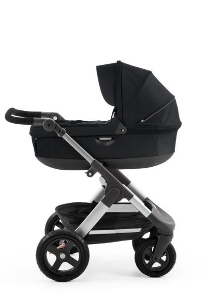 Pushchair