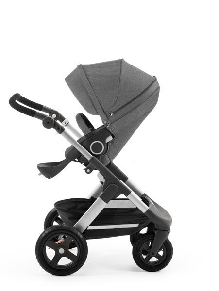 Pushchair