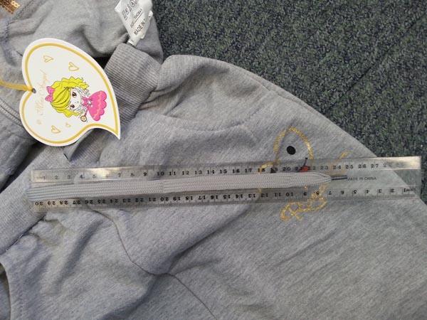 Children's clothing set