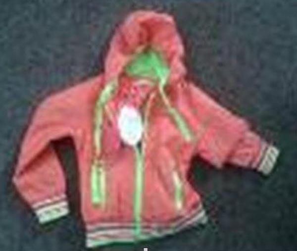Children's jacket