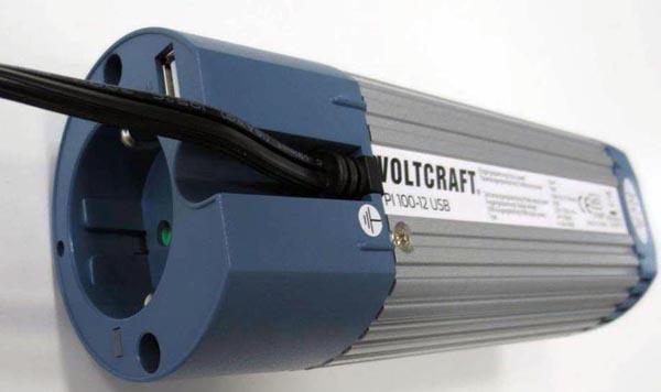 Inverter
