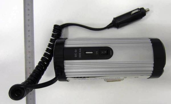 Inverter