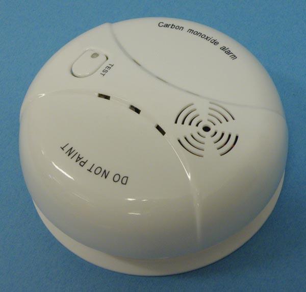 CO Detector