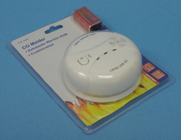 CO Detector