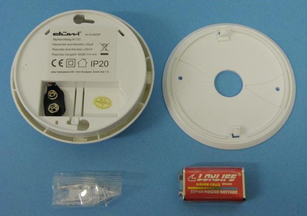 CO Detector