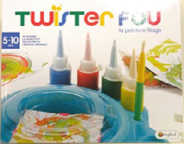 Painting kit