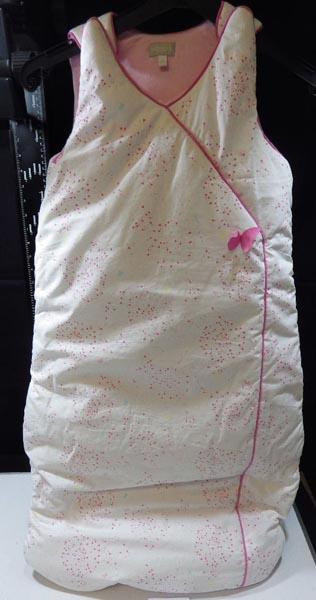 Babies' sleeping bag